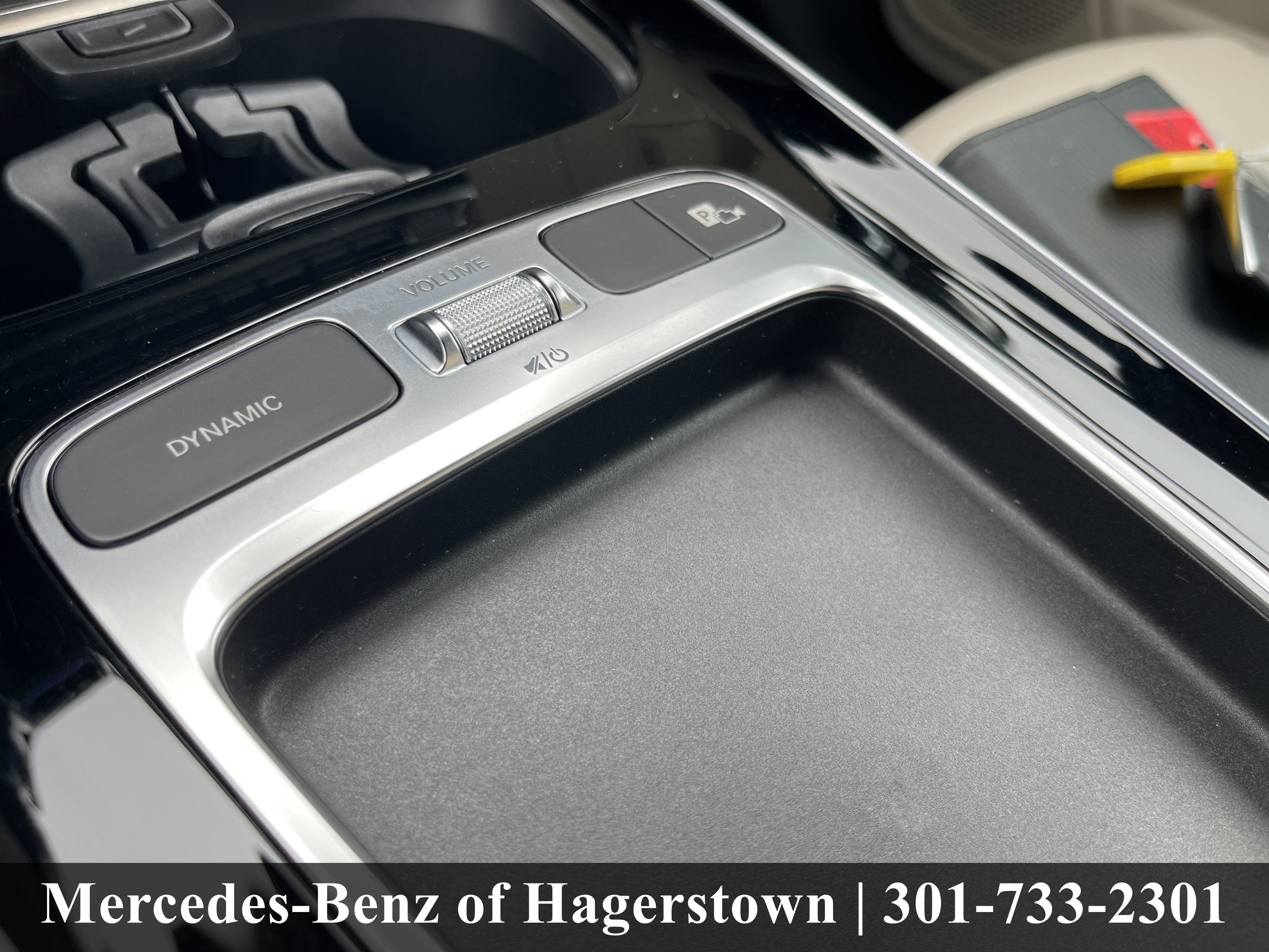 2024 Mercedes-Benz GLB GLB 250 4MATIC® SUV