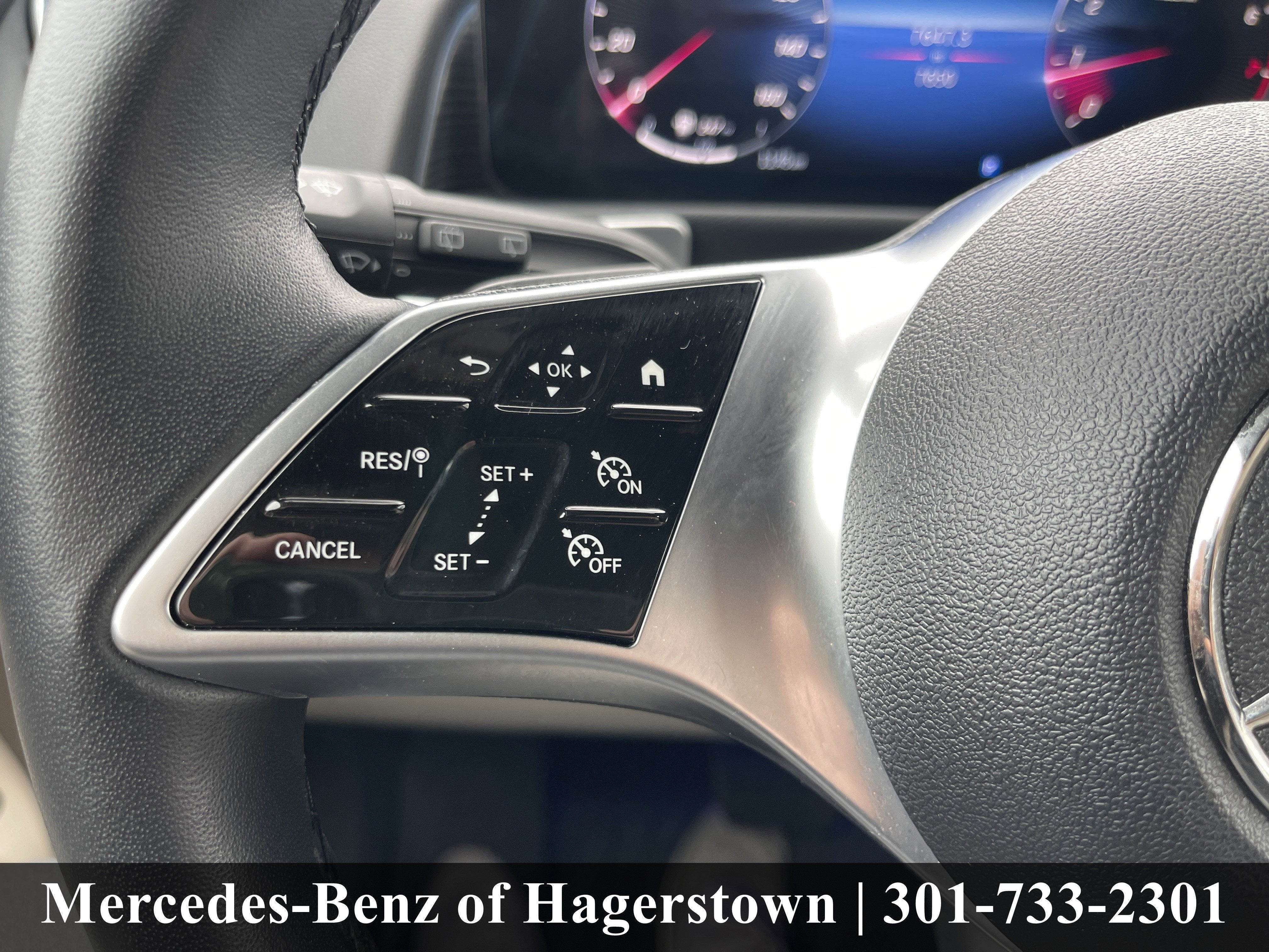 2024 Mercedes-Benz GLB GLB 250 4MATIC® SUV