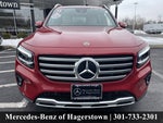2024 Mercedes-Benz GLB GLB 250 4MATIC® SUV