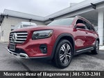 2024 Mercedes-Benz GLB GLB 250 4MATIC® SUV