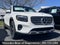 2026 Mercedes-Benz GLB GLB 250 4MATIC® SUV