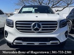 2026 Mercedes-Benz GLB GLB 250 4MATIC® SUV