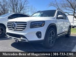 2026 Mercedes-Benz GLB GLB 250 4MATIC® SUV