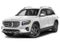 2026 Mercedes-Benz GLB GLB 250 4MATIC® SUV