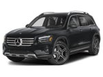 2026 Mercedes-Benz GLB GLB 250 4MATIC® SUV