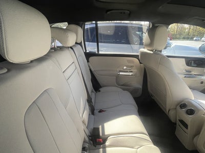 2026 Mercedes-Benz GLB GLB 250 4MATIC® SUV