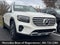 2025 Mercedes-Benz GLB GLB 250 4MATIC® SUV