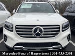 2025 Mercedes-Benz GLB GLB 250 4MATIC® SUV