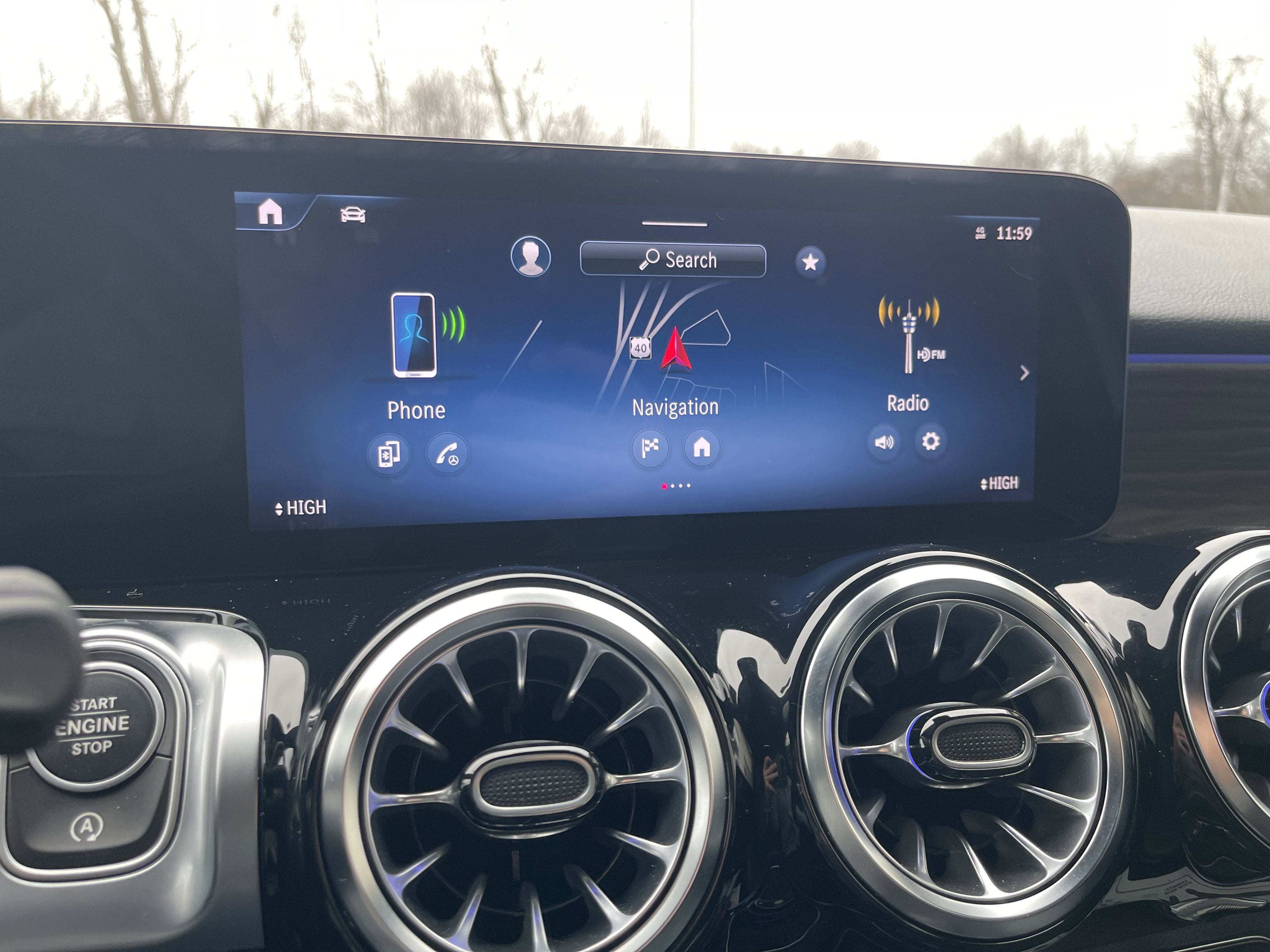 2024 Mercedes-Benz GLB GLB 250 4MATIC® SUV