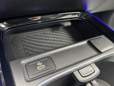 2024 Mercedes-Benz GLB GLB 250 4MATIC® SUV