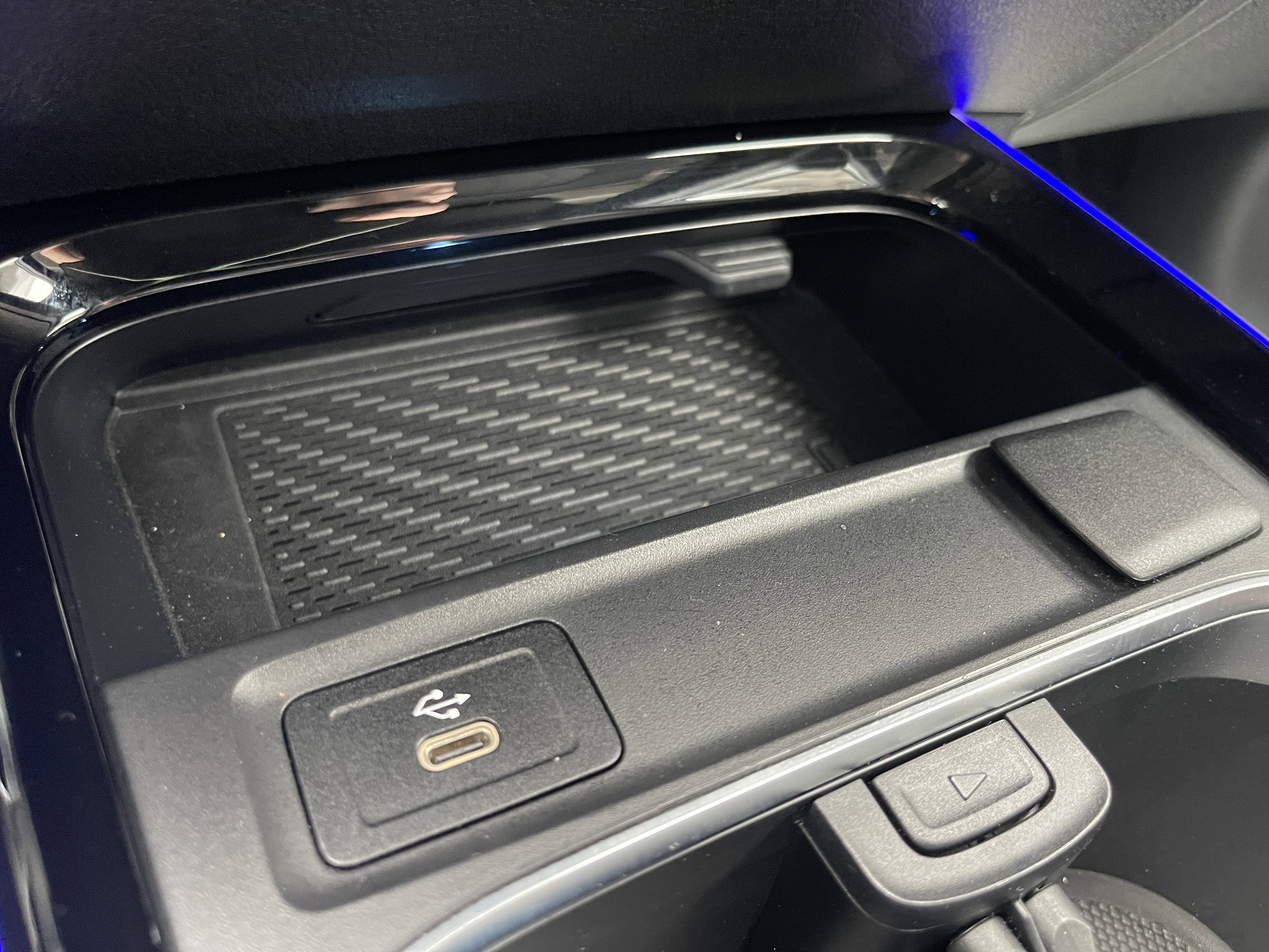 2024 Mercedes-Benz GLB GLB 250 4MATIC® SUV