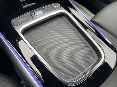 2024 Mercedes-Benz GLB GLB 250 4MATIC® SUV