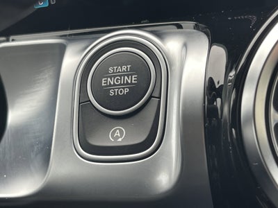 2024 Mercedes-Benz GLB GLB 250 4MATIC® SUV