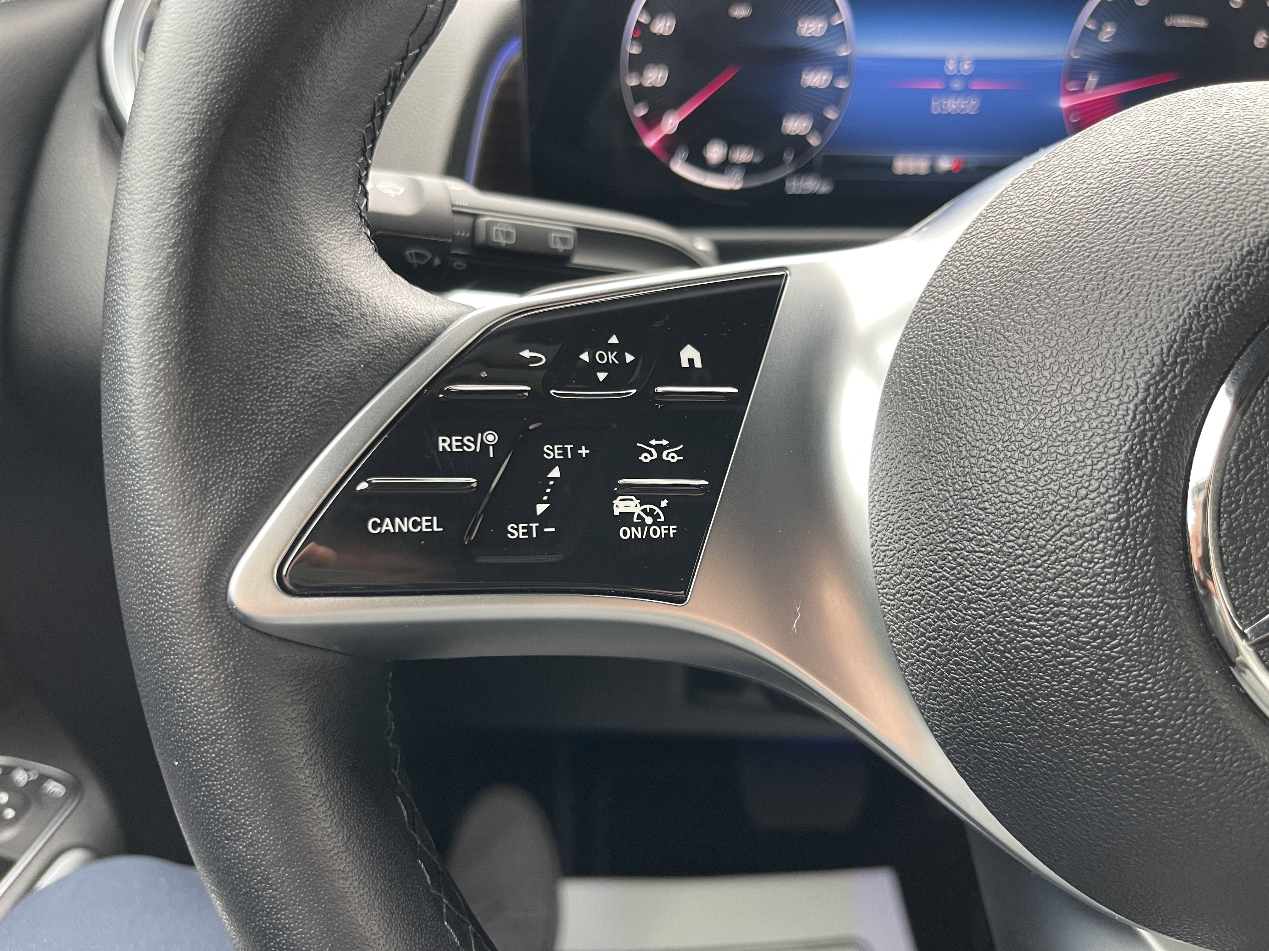 2024 Mercedes-Benz GLB GLB 250 4MATIC® SUV