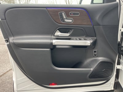 2024 Mercedes-Benz GLB GLB 250 4MATIC® SUV