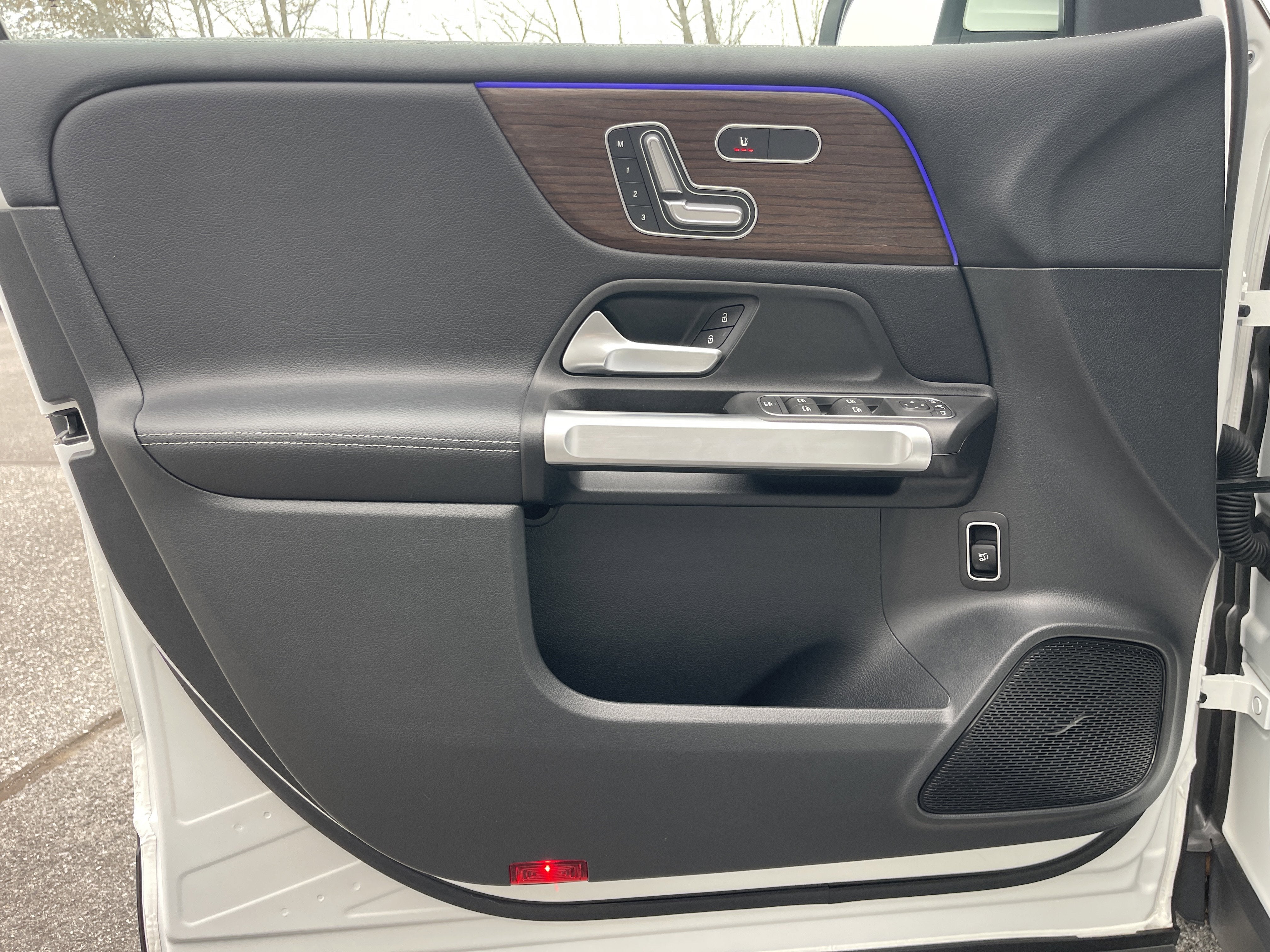 2024 Mercedes-Benz GLB GLB 250 4MATIC® SUV