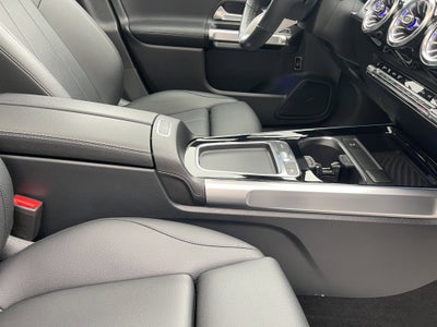 2024 Mercedes-Benz GLB GLB 250 4MATIC® SUV