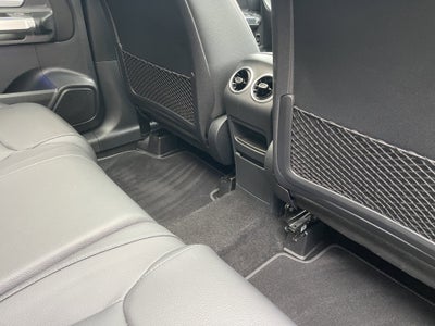 2024 Mercedes-Benz GLB GLB 250 4MATIC® SUV