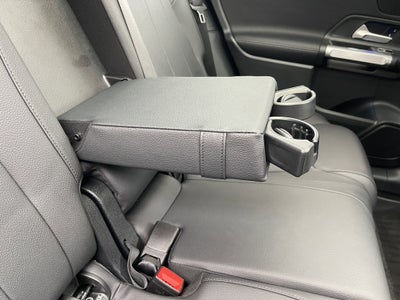 2024 Mercedes-Benz GLB GLB 250 4MATIC® SUV