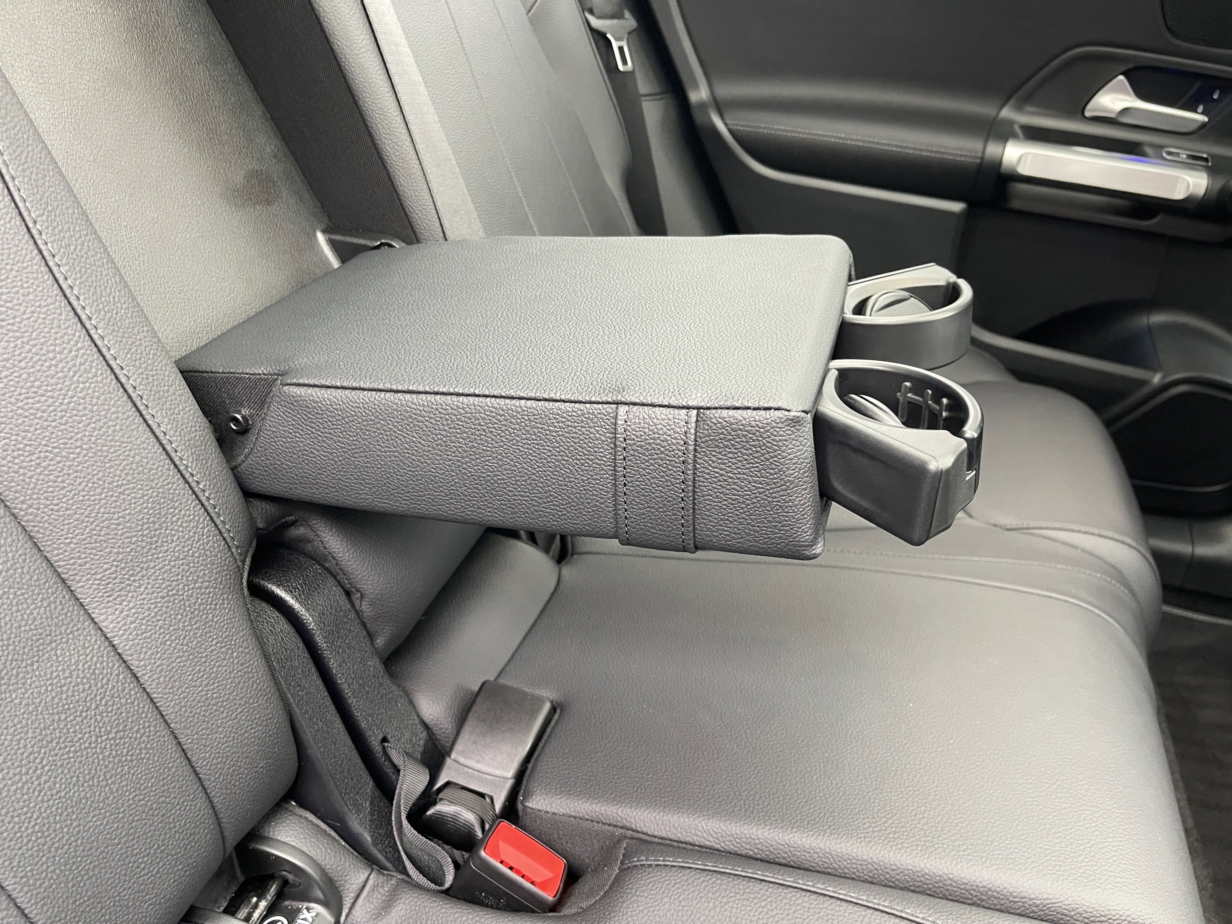 2024 Mercedes-Benz GLB GLB 250 4MATIC® SUV