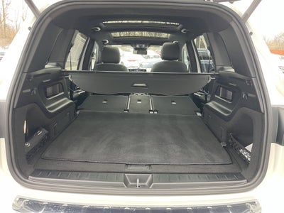 2024 Mercedes-Benz GLB GLB 250 4MATIC® SUV