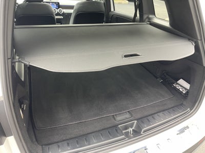 2024 Mercedes-Benz GLB GLB 250 4MATIC® SUV