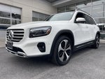 2024 Mercedes-Benz GLB GLB 250 4MATIC® SUV