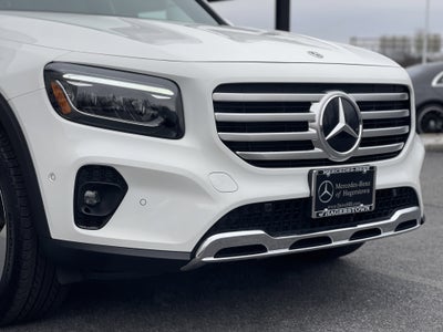 2024 Mercedes-Benz GLB GLB 250 4MATIC® SUV