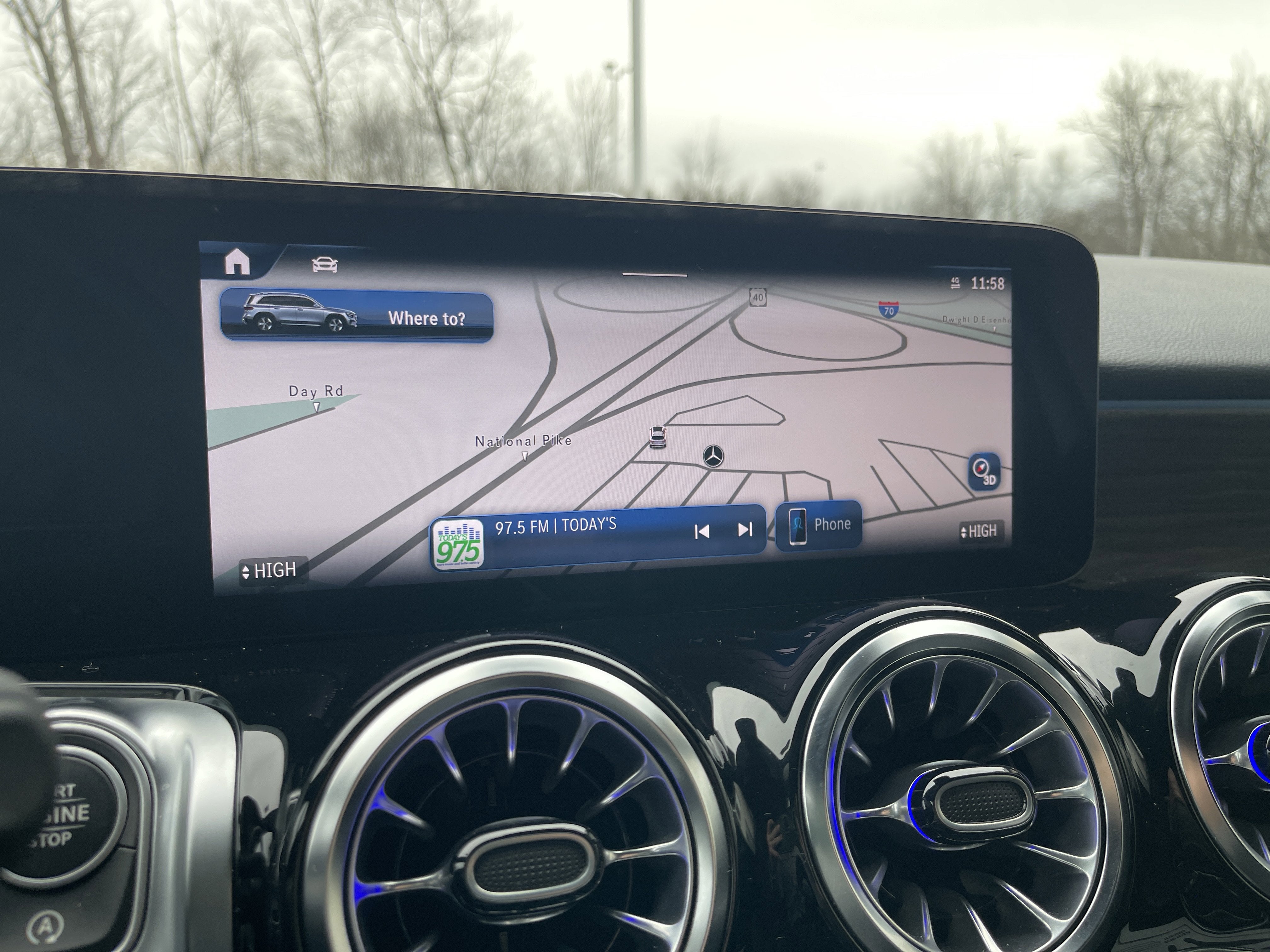 2024 Mercedes-Benz GLB GLB 250 4MATIC® SUV