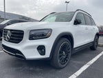 2026 Mercedes-Benz GLB GLB 250 4MATIC® SUV