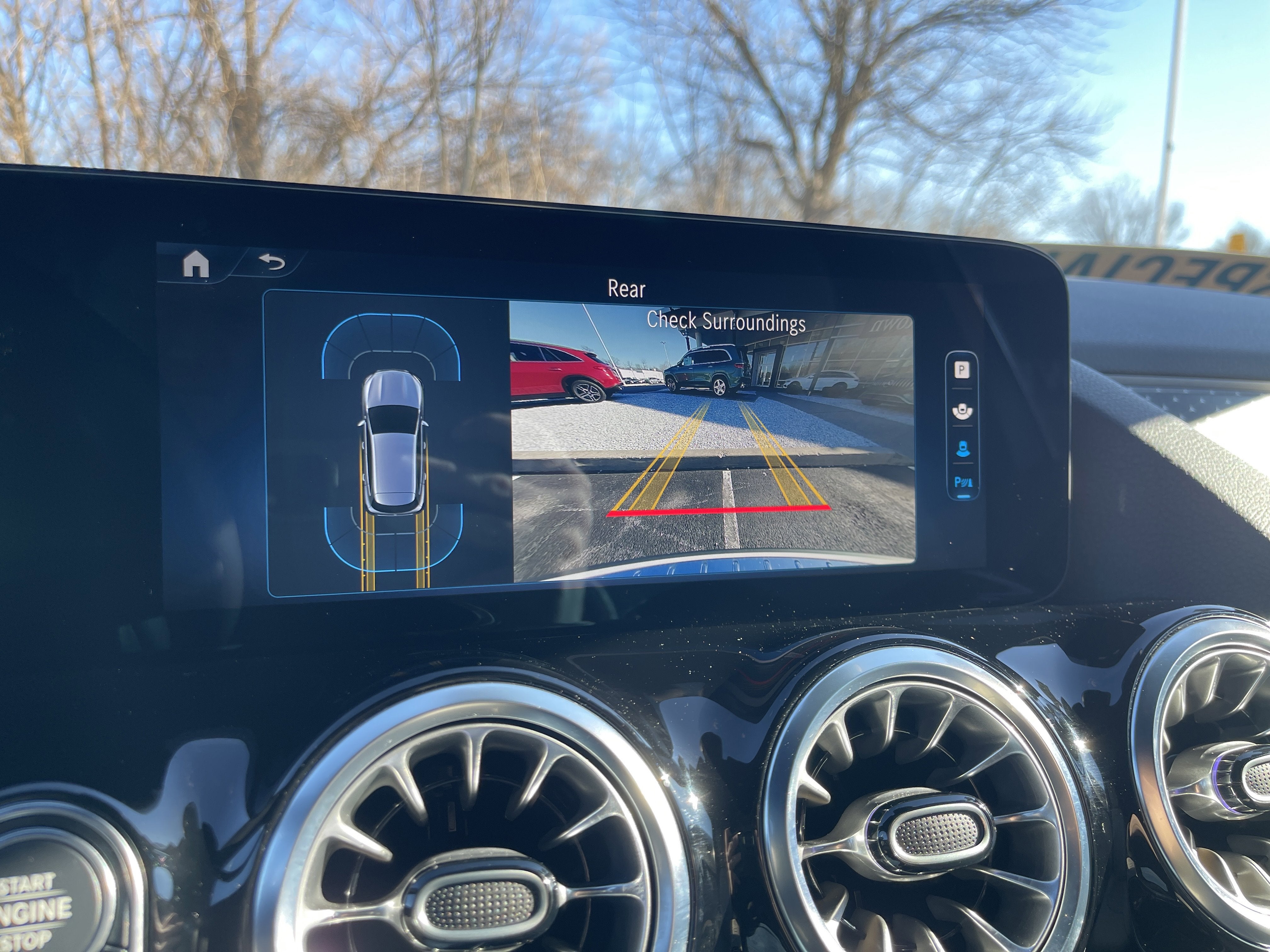 2025 Mercedes-Benz GLA GLA 250 4MATIC® SUV