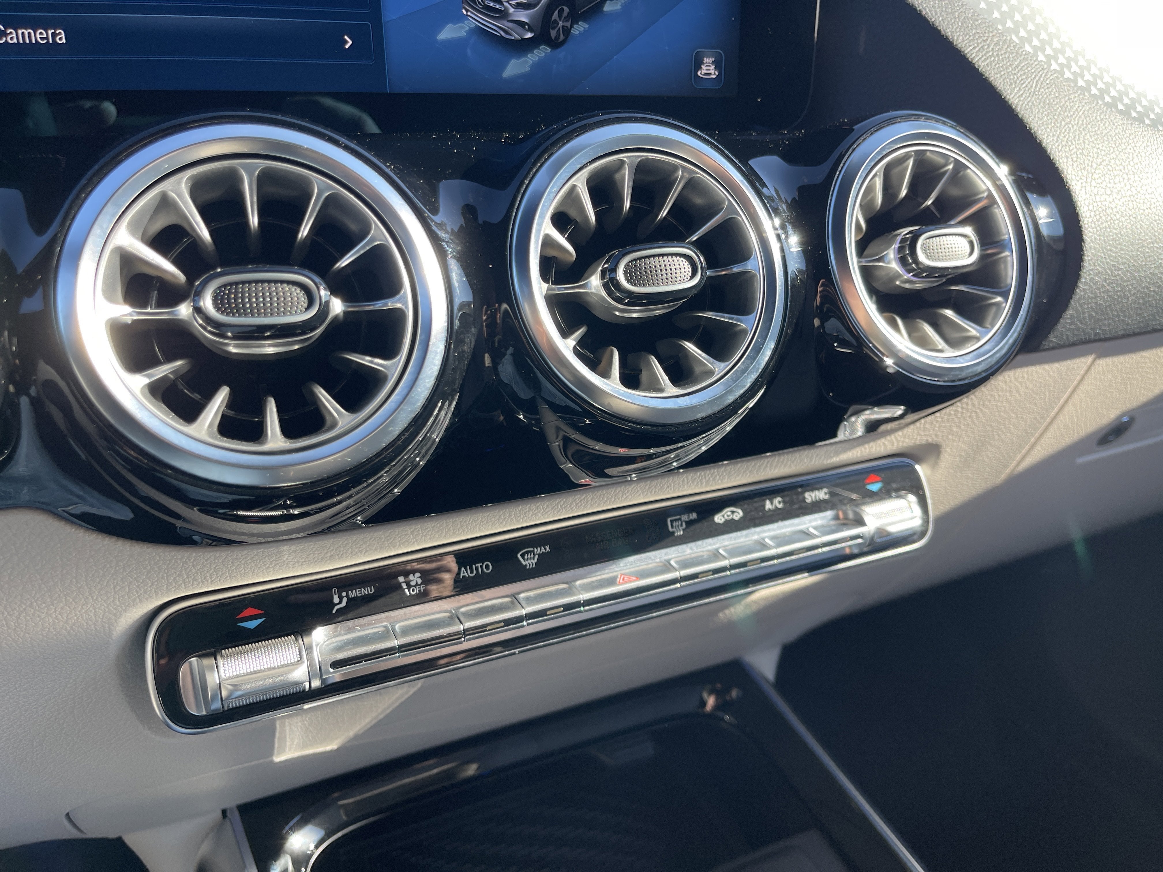 2025 Mercedes-Benz GLA GLA 250 4MATIC® SUV