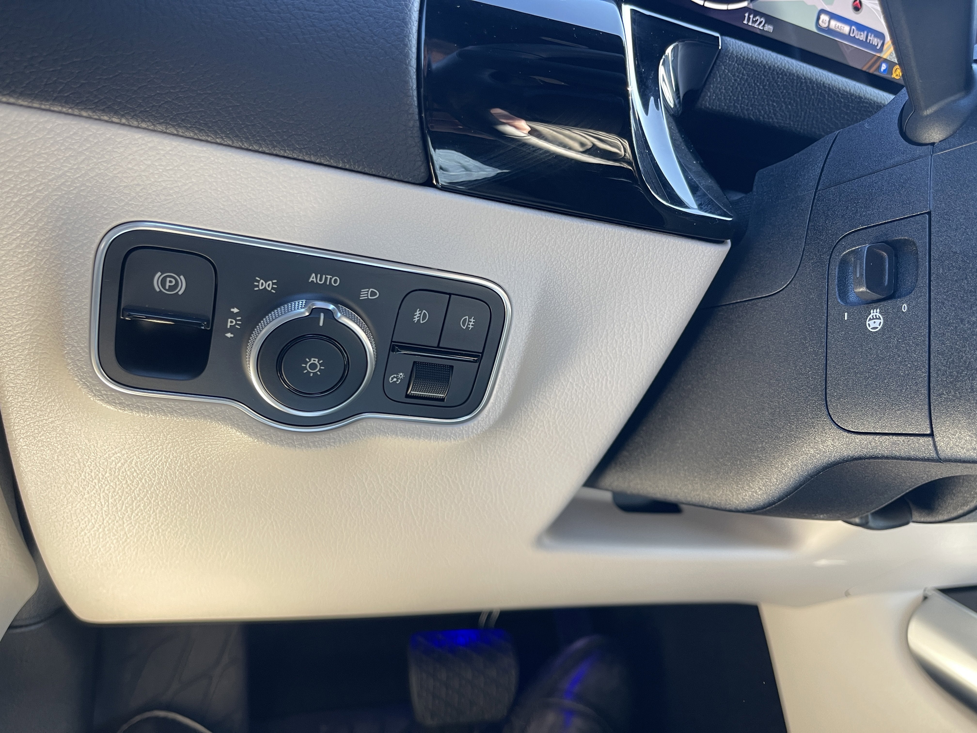 2025 Mercedes-Benz GLA GLA 250 4MATIC® SUV