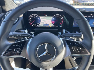 2025 Mercedes-Benz GLA GLA 250 4MATIC® SUV