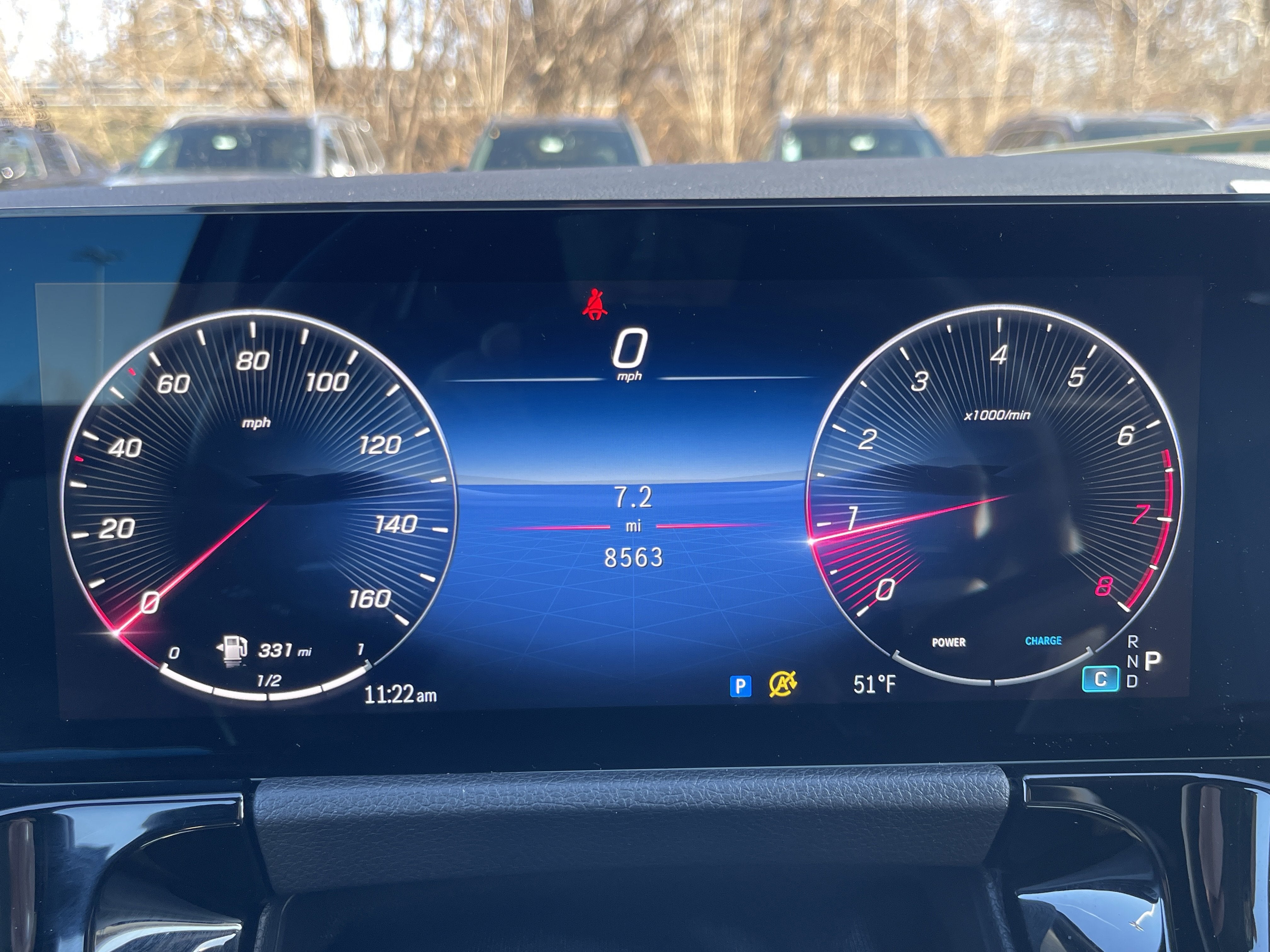 2025 Mercedes-Benz GLA GLA 250 4MATIC® SUV