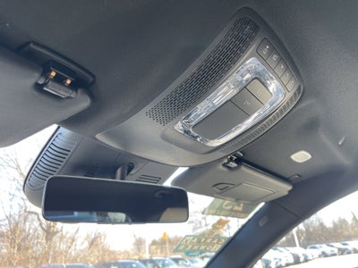 2025 Mercedes-Benz GLA GLA 250 4MATIC® SUV