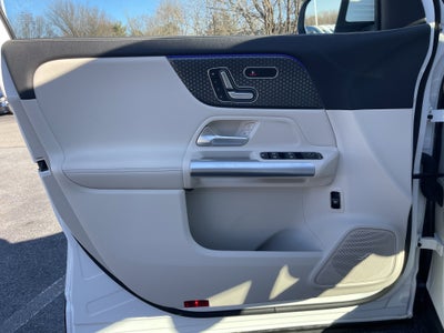 2025 Mercedes-Benz GLA GLA 250 4MATIC® SUV