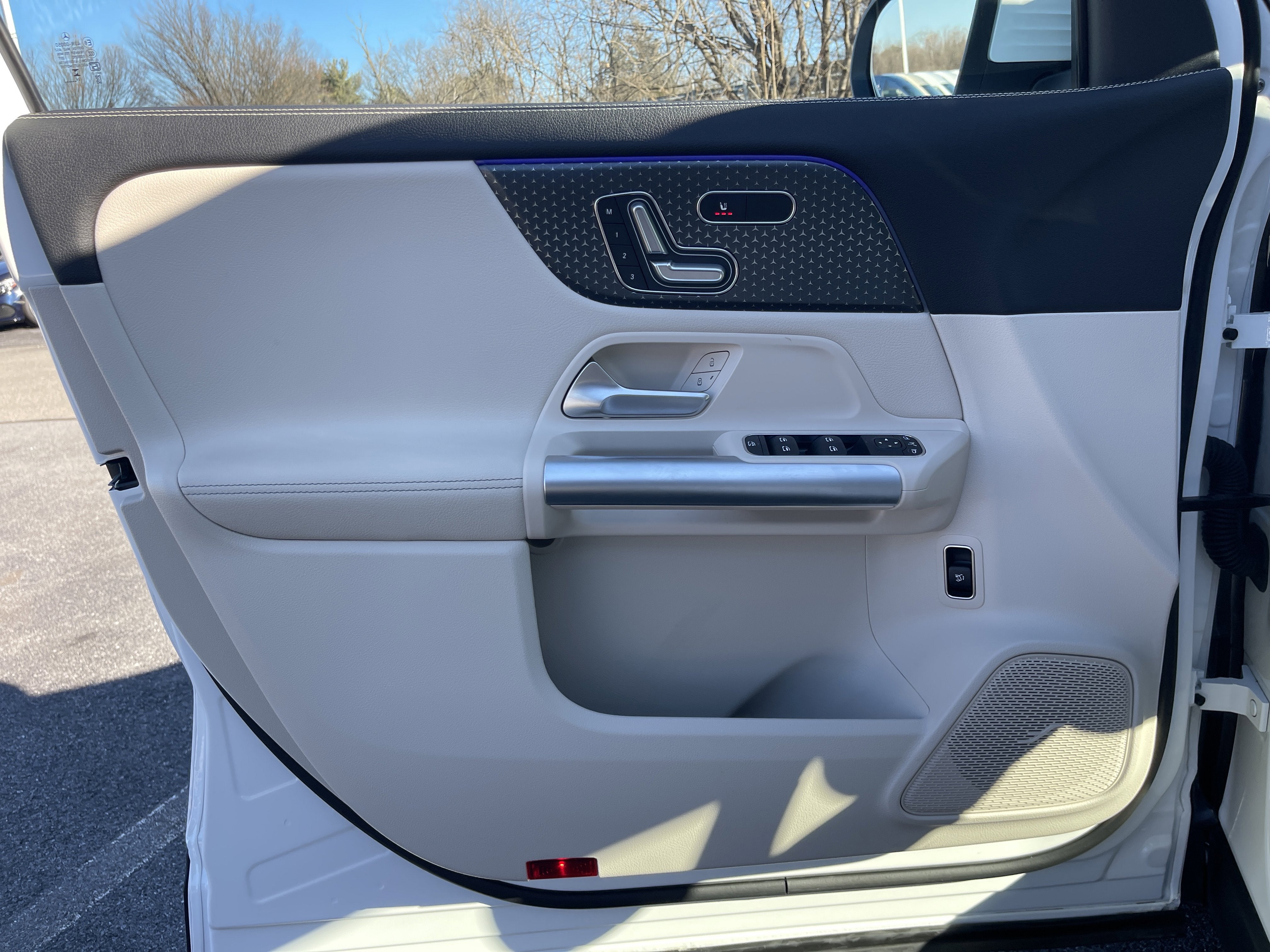 2025 Mercedes-Benz GLA GLA 250 4MATIC® SUV