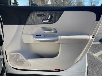 2025 Mercedes-Benz GLA GLA 250 4MATIC® SUV