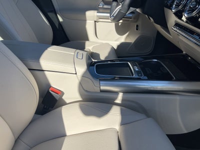 2025 Mercedes-Benz GLA GLA 250 4MATIC® SUV