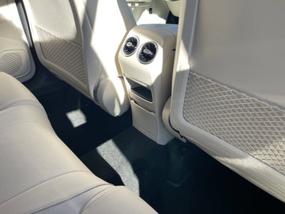 2025 Mercedes-Benz GLA GLA 250 4MATIC® SUV