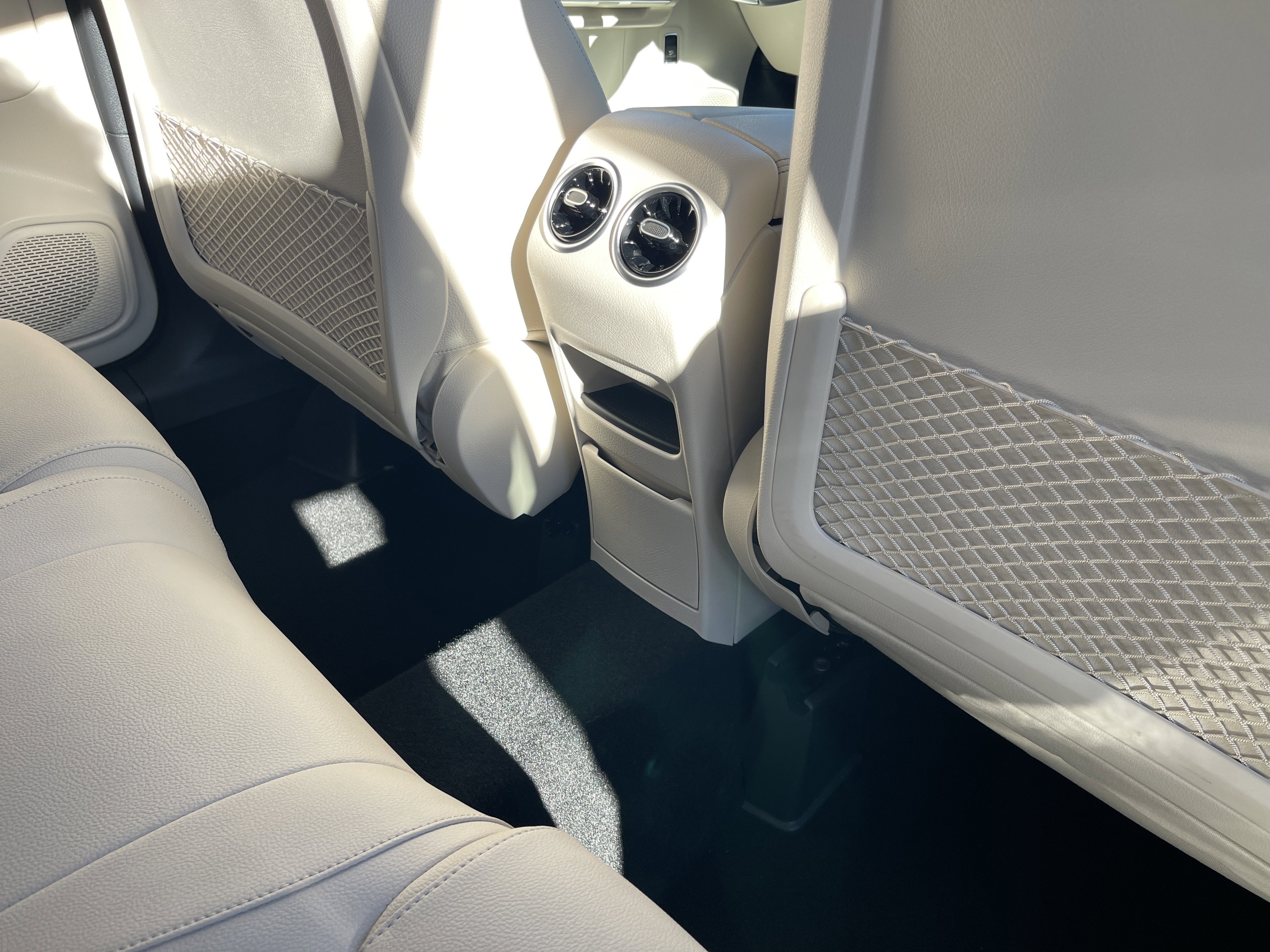 2025 Mercedes-Benz GLA GLA 250 4MATIC® SUV