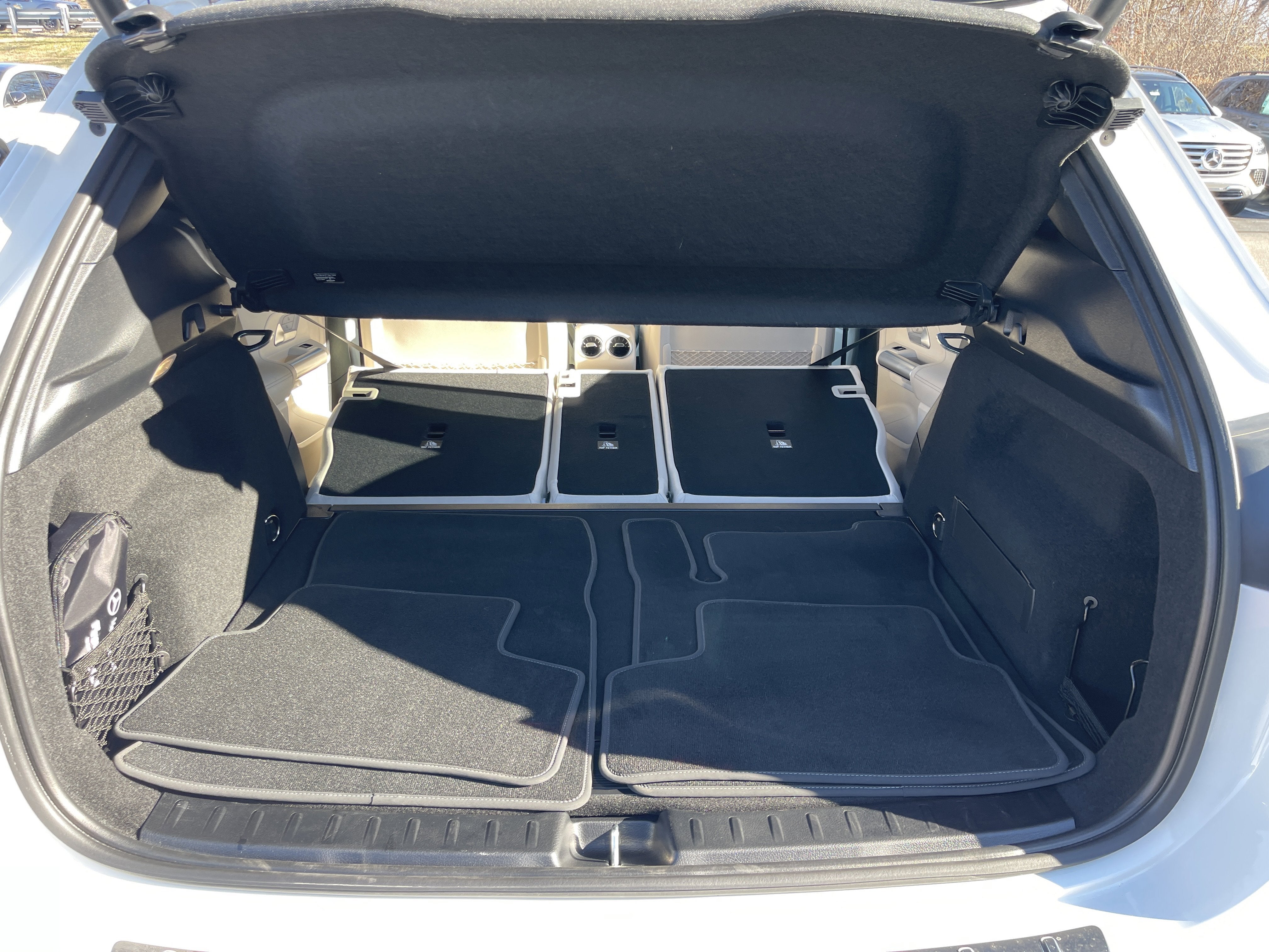 2025 Mercedes-Benz GLA GLA 250 4MATIC® SUV