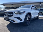 2025 Mercedes-Benz GLA GLA 250 4MATIC® SUV