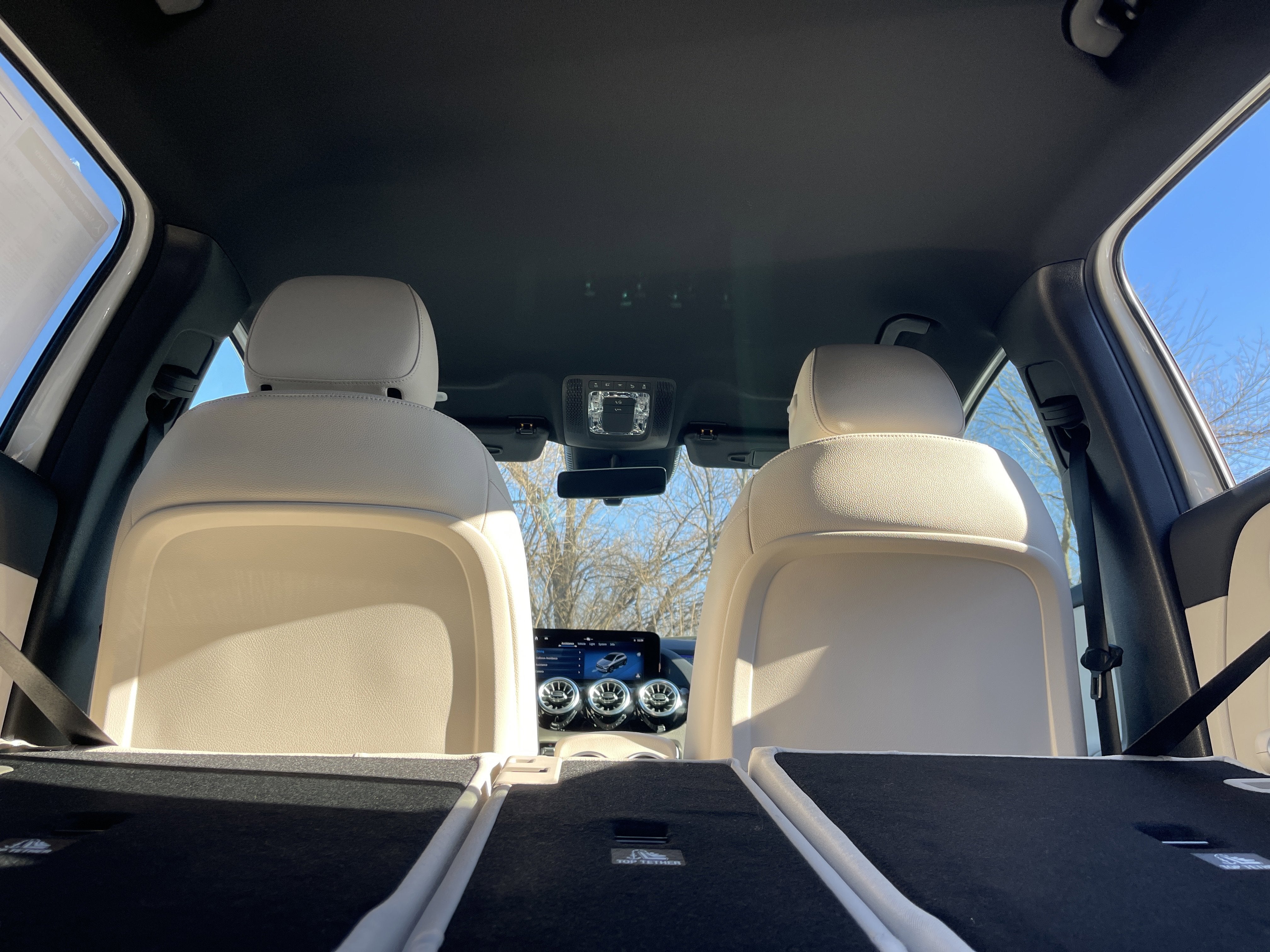 2025 Mercedes-Benz GLA GLA 250 4MATIC® SUV