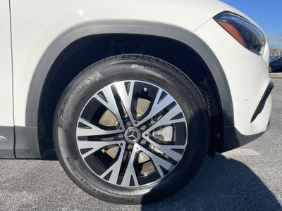2025 Mercedes-Benz GLA GLA 250 4MATIC® SUV