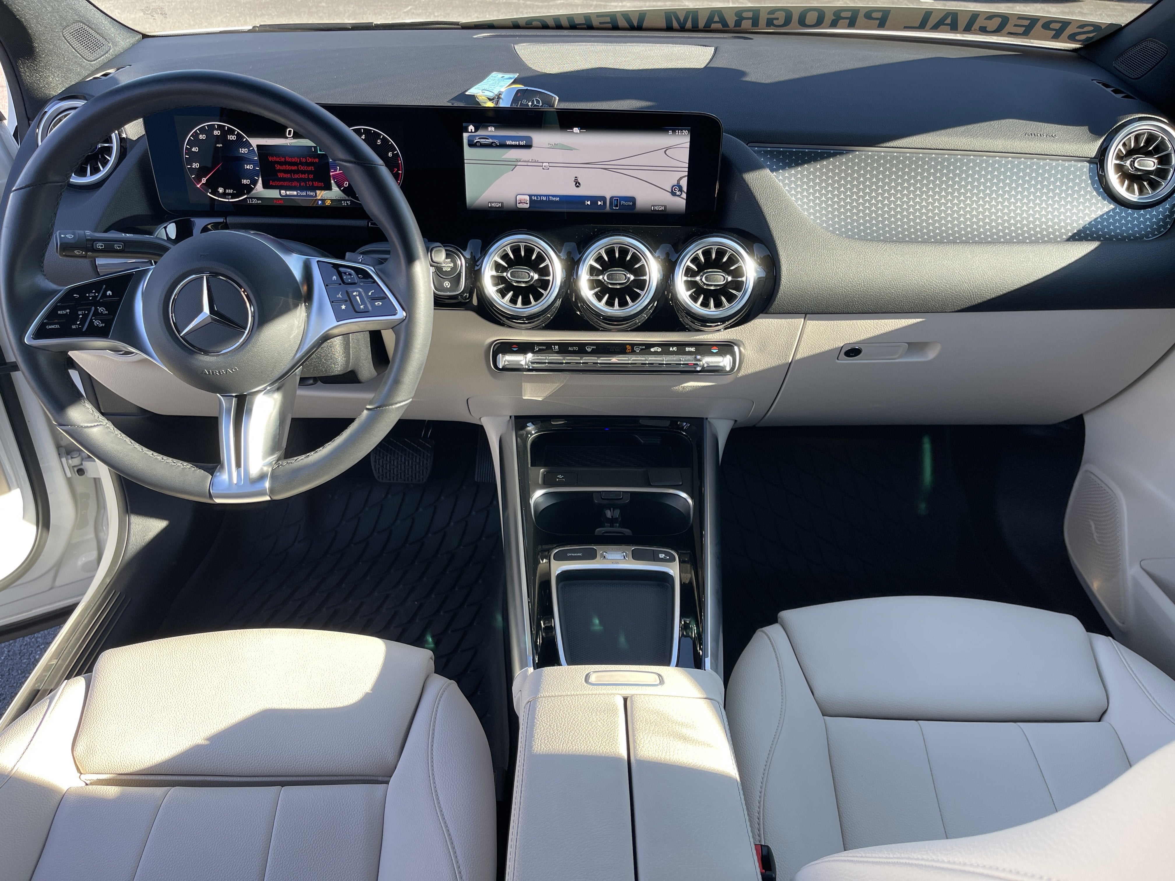 2025 Mercedes-Benz GLA GLA 250 4MATIC® SUV