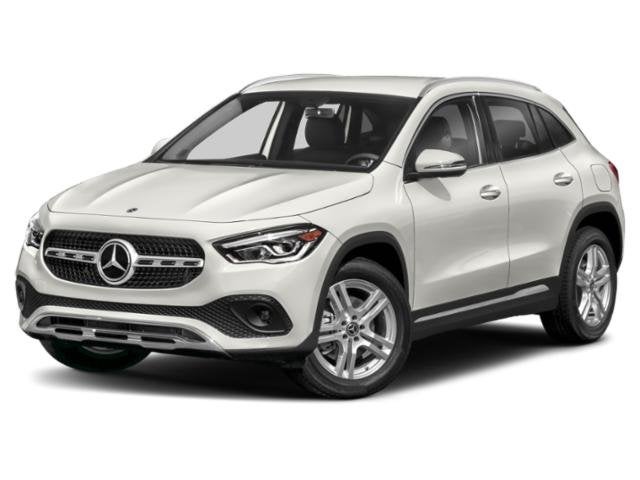 2022 Mercedes-Benz GLA GLA 250