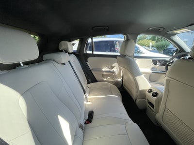 2026 Mercedes-Benz GLA GLA 250 4MATIC® SUV