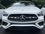 2026 Mercedes-Benz GLA GLA 250 4MATIC® SUV